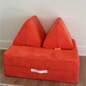 Nugget Starfish cover full set